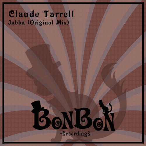 Claude Tarrell-Jabba