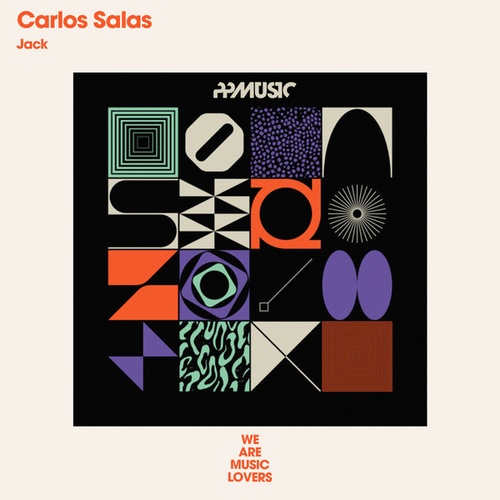 Carlos Salas-Jack