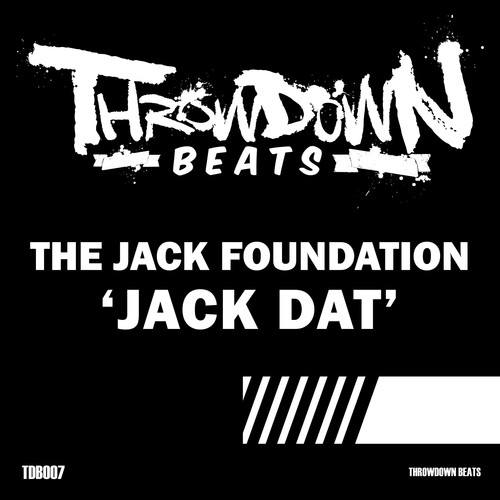 The Jack Foundation-Jack Dat
