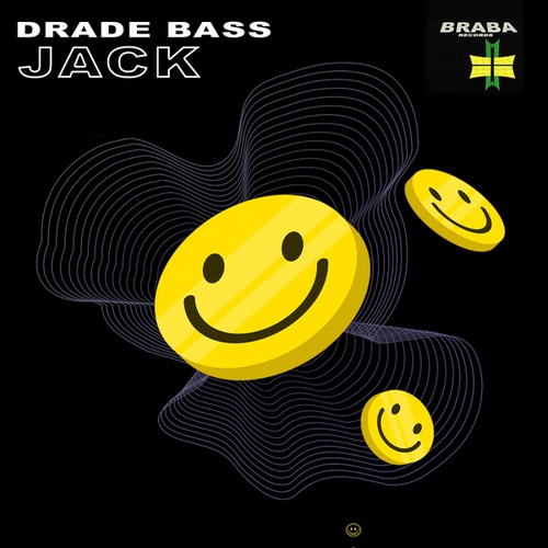Drade Bass Music-Jack