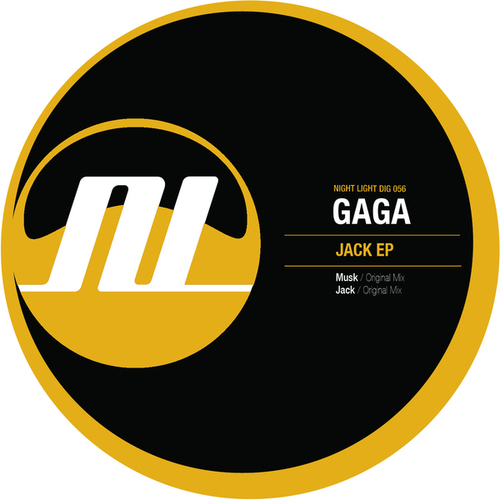 Gaga-Jack EP