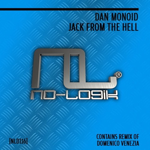 Dan Monoid, Domenico Venezia-Jack from the Hell