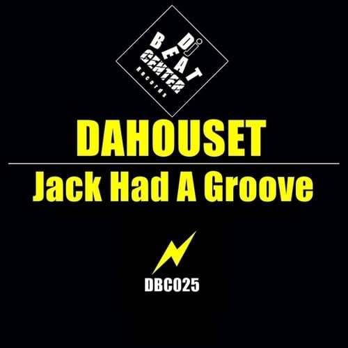 Dahouset-Jack Had a Groove