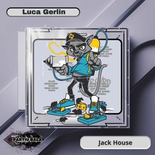 Jack House