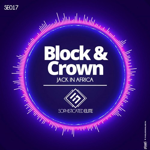 Block & Crown-Jack in Africa