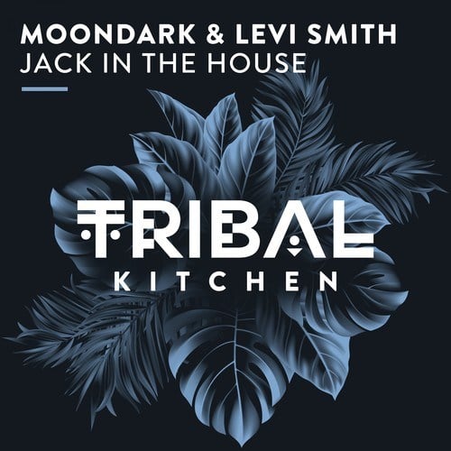 Levi Smith, MoonDark-Jack in the House