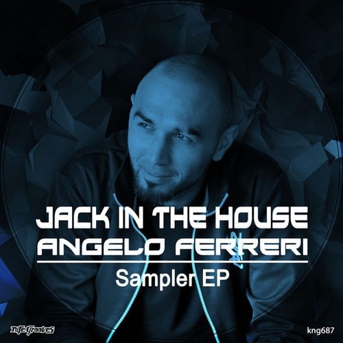 Jack in the House Sampler EP