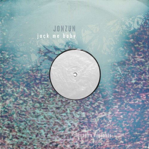 Jonzun-Jack Me Baby