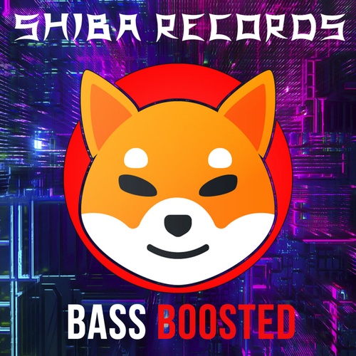 Bass Boosted-Jack Ride