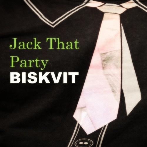 Biskvit-Jack That Party