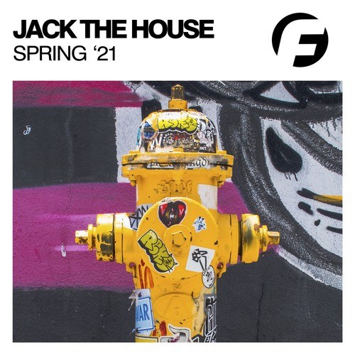 Various Artists-Jack the House Spring '21