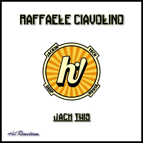 Raffaele Ciavolino-Jack This