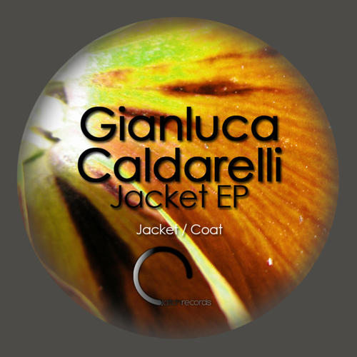 Gianluca Caldarelli-Jacket