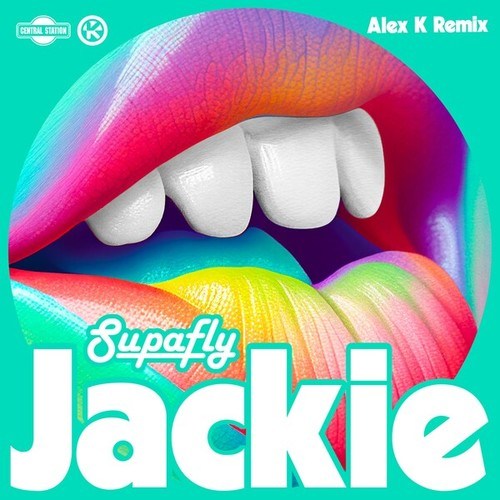 Jackie (Alex K Remix)