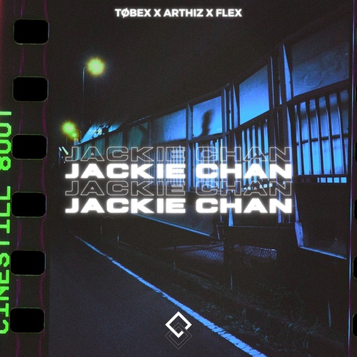 Tøbex, ArthiZ, FLEX-Jackie Chan