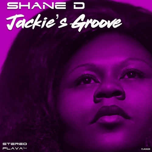 Shane D-Jackie's Groove