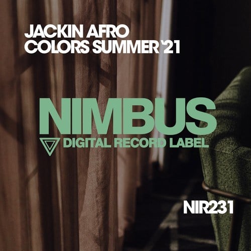 Various Artists-Jackin Afro Colors Summer '21