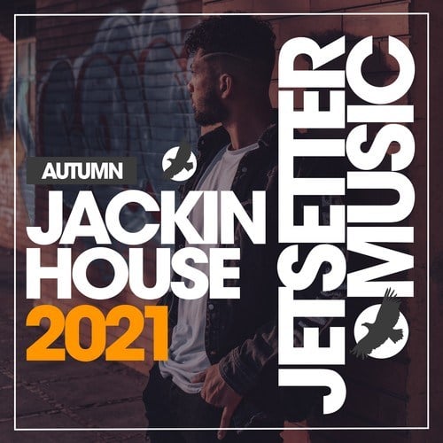 Various Artists-Jackin House Autumn '21