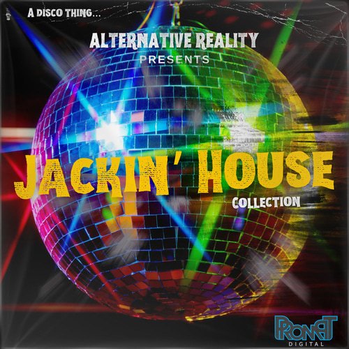 Jackin' House Collection