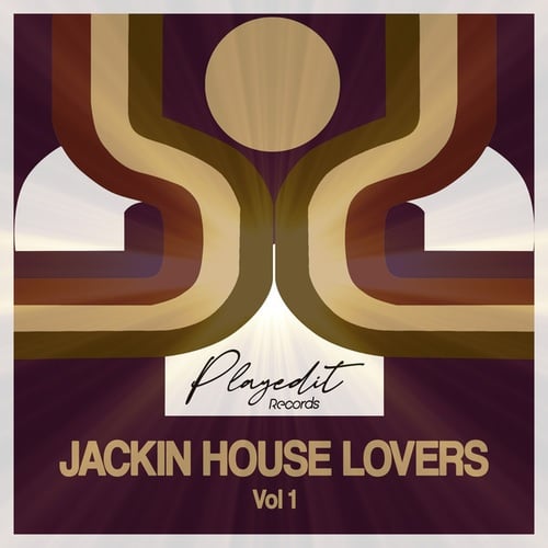 Various Artists-Jackin House Lovers, Vol. 1