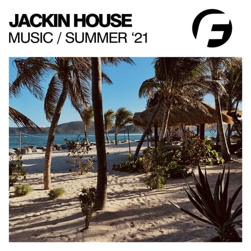 Various Artists-Jackin House Music Summer '21