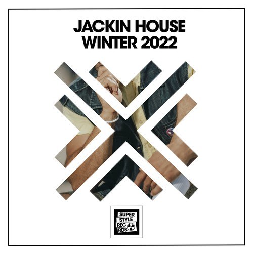 Various Artists-Jackin House Winter 2022