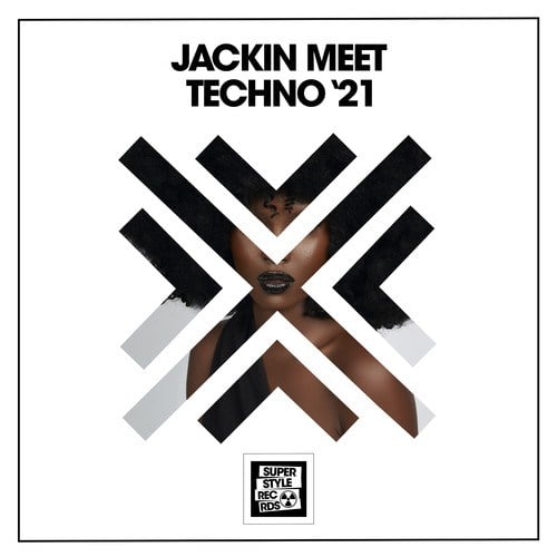 Various Artists-Jackin Meet Techno '21
