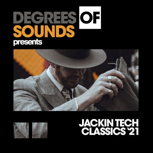 Various Artists-Jackin Tech Classics '21