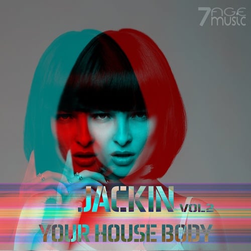 Various Artists-Jackin Your House Body, Vol. 2