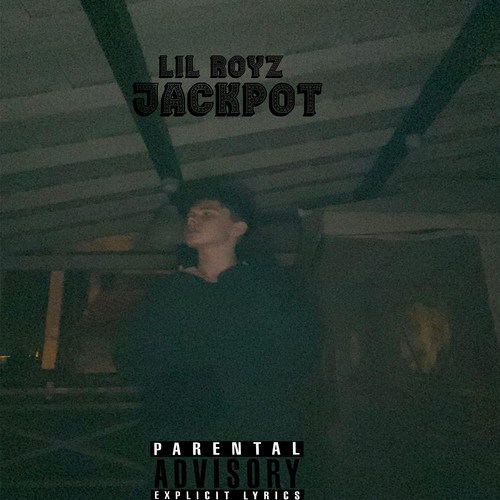 Lil R0yz-Jackpot (Prod.By Visagangbeatz)