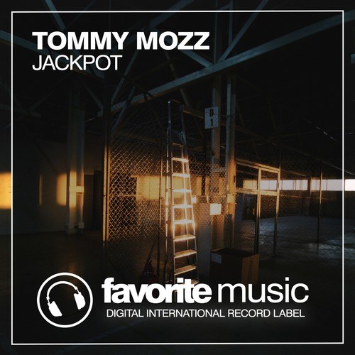 Tommy Mozz-Jackpot