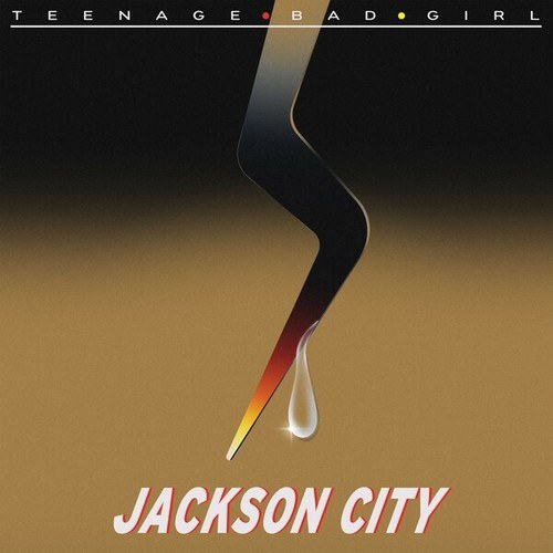 Teenage Bad Girl, Julian Wassermann, AVNU, Macross 82-99-Jackson City EP