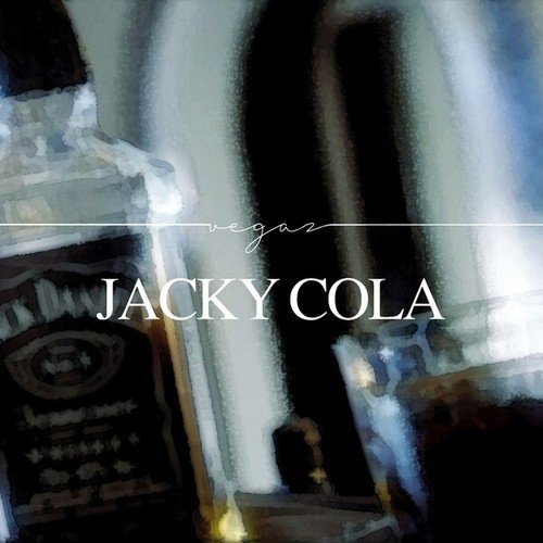 Vegaz-Jacky Cola