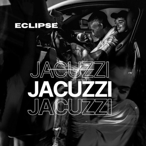 Eclipse-Jacuzzi