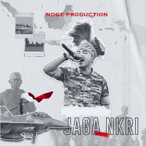 Noge Production-Jaga NKRI