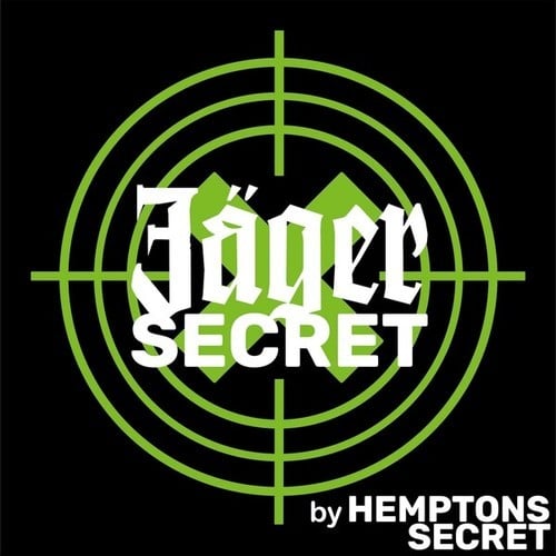 Hemptons Secret-Jäger Secret