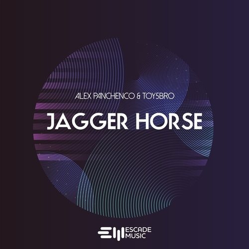 Alex Panchenco, Toy5bro-Jagger Horse