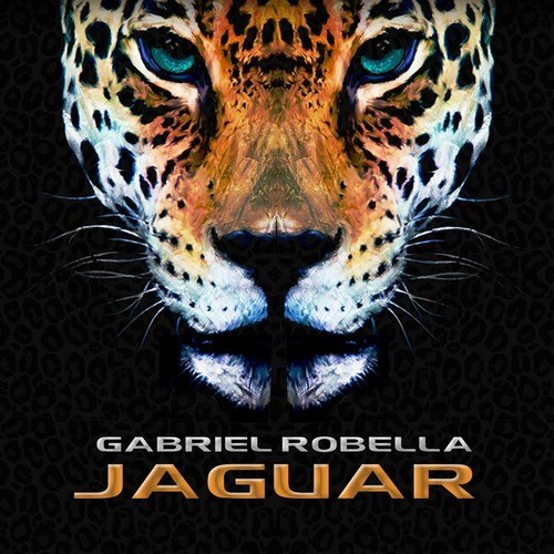 Gabriel Robella-Jaguar