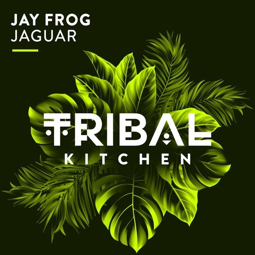 Jay Frog-Jaguar (Radio Edit)