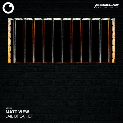 Matt View, Seathasky-Jail Break EP