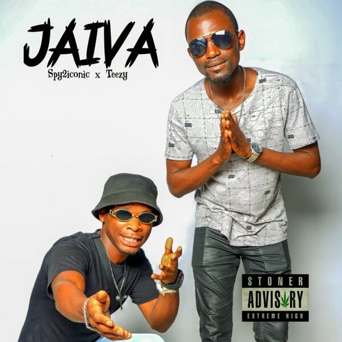 Spy2iconic, Teezy-JAIVA