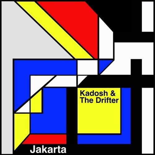 The Drifter, Kadosh (IL)-Jakarta EP