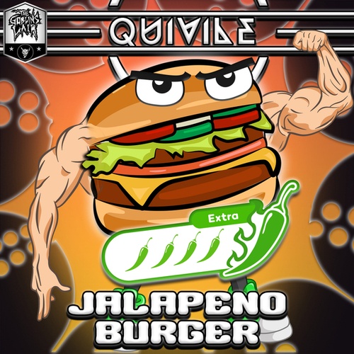 Quivile-Jalapeno Burger