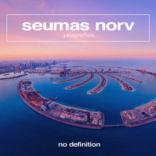 Seumas Norv-Jalapeños