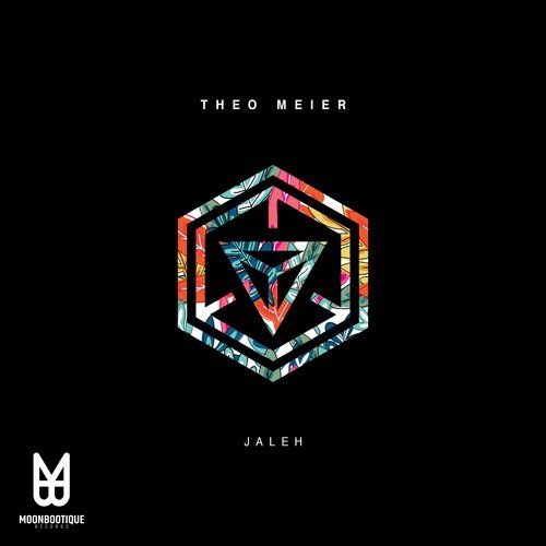 Theo Meier, Moonbootica, Mark Tarmonea-Jaleh