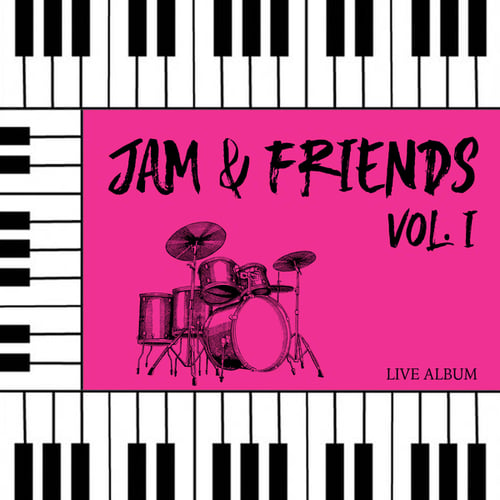 Jam & Friends, Vol. 1