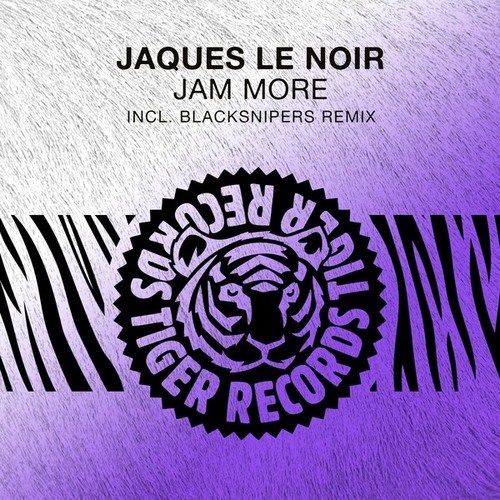 Jaques Le Noir, BlackSnipers-Jam More