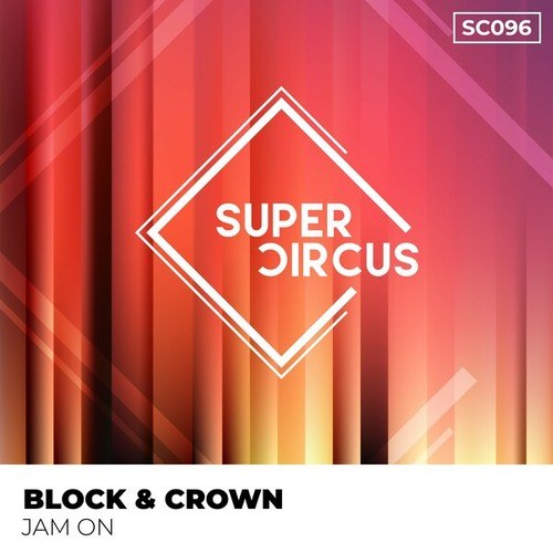 Block & Crown-Jam On