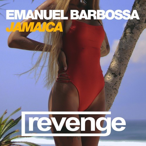 Emanuel Barbossa-Jamaica