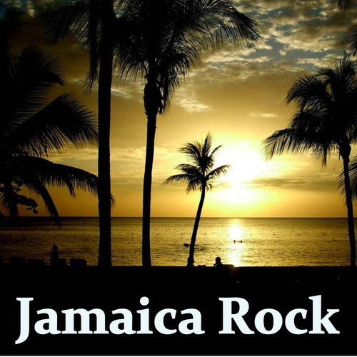 Various Artists-Jamaica Rock